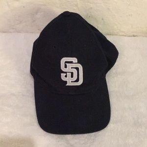 San Diego Padres Baseball Hat 🧢